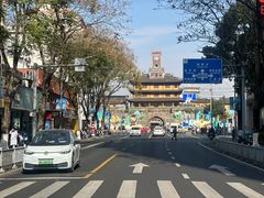 -宁波府城隍庙