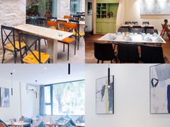 -香香海南菜餐厅