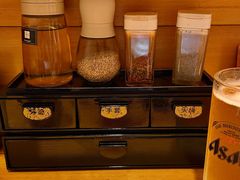 -Ramen满吉·豚骨拉面(丽园路店)