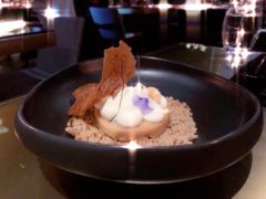 焦糖苹果-AZUL by FUEL蓝色·法式酒馆(琶醍店)