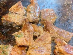 -西堤岛西餐·棋牌(横岗店)