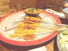 -北丐先生·野馄饨烧烤(雨花万象店)