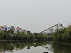 -芜湖方特东方神画