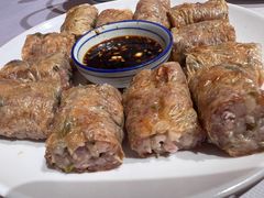 -客家大院·非遗赣南客家菜(郁孤台店)