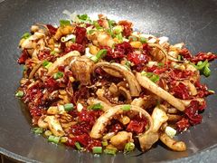 -高嗲嗲·现炒下饭菜(石鼓路店)