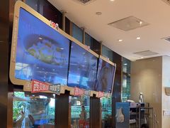 -西贝(武汉群星城店)