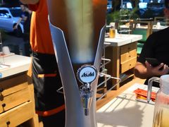 朝日啤酒-小鲜肉延边朝鲜族烤串(珠海店)