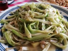 -龙桥私厨·姜花菊花过桥鱼·顺德菜(容桂店)