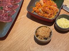 -新石器烤肉(百联川沙店)