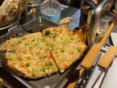 -很久以前羊肉串(农科路店)
