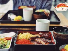 -Hatsune隐泉日式料理(三里屯太古里店)