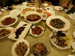 -皇轩大饭店(观音桥店)