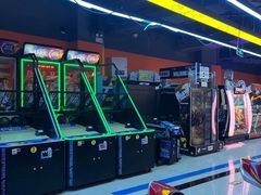 -大玩家(魏家庄万达店)