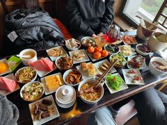-青藤茶馆(南山路店)