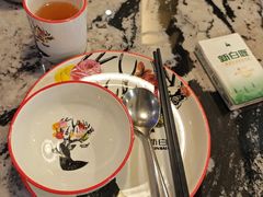 -新白鹿餐厅(百联中环店)