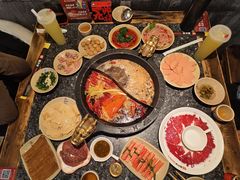 -蜀大侠火锅(春熙路店)