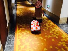 -天目湖御水温泉·度假酒店