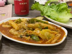 -全州豆芽汤饭