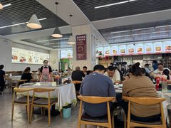 -安老太新疆第一碗(文艺路店)