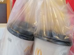 -麦当劳(布吉罗岗路店)