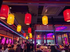 -十三姨正合丰烤肉(营迹路店)