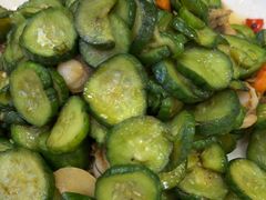 -北方饺子王·海肠捞饭·海鲜锅(山大店)