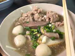 -榮泰米粉湯(Left Shop)