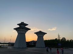 -卤阳湖国家湿地公园