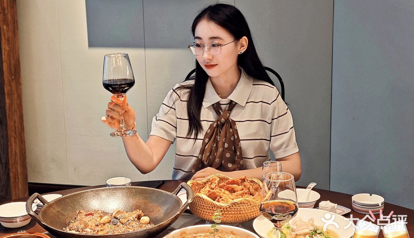 我老爱吃这个了！他们家做的真是锅气十足！