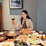 我老爱吃这个了！他们家做的真是锅气十足！