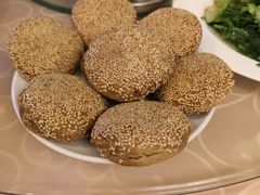 -烤肉宛饭庄(南礼士路店)