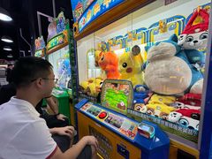 -上海JOYPOLIS环游嘉年华主题乐园