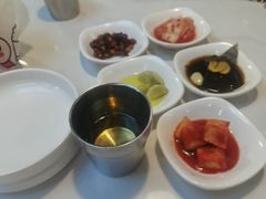 -长顺参鸡汤店(西塔总店)