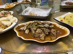 -潮有信餐厅(碧桂园十里金滩店)