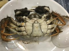 -金石老面坊·渔家菜(金石滩店)