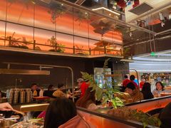-西塔老太太泥炉烤肉(上海七宝领展广场店)