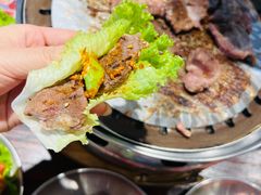 -悟能八戒烤肉自助(秦隆步行街店)