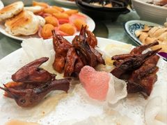 -荔枝楼酒家(员村东璟店)