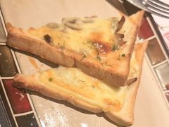 -通海俄式烧烤·俄罗斯大串(嵩山路店)