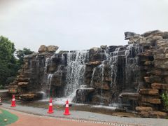 -枫香湖儿童公园