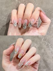-M·X Nail日式美甲美睫
