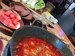 -楠火锅(龙阳广场店)