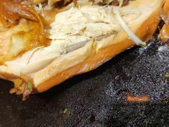 -宴秋杭州菜(锦艺城店)