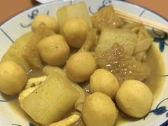 -老坑记·香港经典粤菜馆