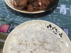 -贤花饭店(凯德店)
