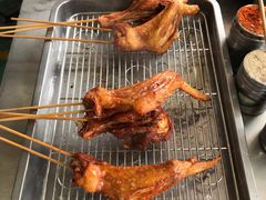 -铜罗阿二鸡腿