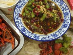 -江城燕子大排档(江汉路步行街店)