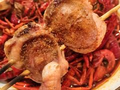 -小田油焖小龙虾(双井店)