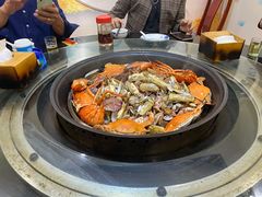 -大杰海鲜锅(基隆路店)