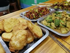 -陈氏肥蛤(小纬六路总店)